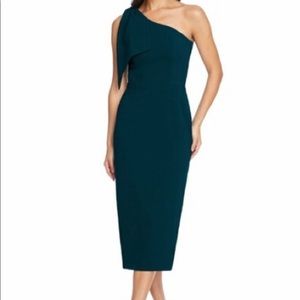 Dress The Population Tiffany Dress